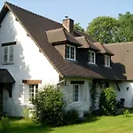Frühstückspension Saultchevreuil 3*
