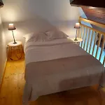 Frühstückspension Saultchevreuil