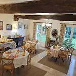 Saultchevreuil Frühstückspension Villedieu-les-Poëles