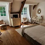 Saultchevreuil 3* Villedieu-les-Poëles