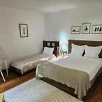 Frühstückspension Saultchevreuil 3*