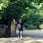 Saultchevreuil Villedieu-les-Poëles