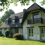 Saultchevreuil Frühstückspension Villedieu-les-Poëles