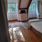 Frühstückspension Saultchevreuil