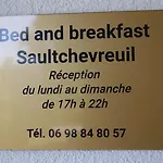 Saultchevreuil 3*