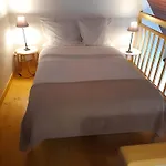 Saultchevreuil Frühstückspension