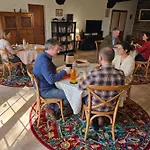 Saultchevreuil Frühstückspension