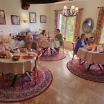 Frühstückspension Saultchevreuil Villedieu-les-Poëles