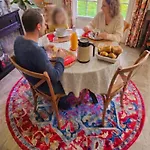 Saultchevreuil Frühstückspension 3*