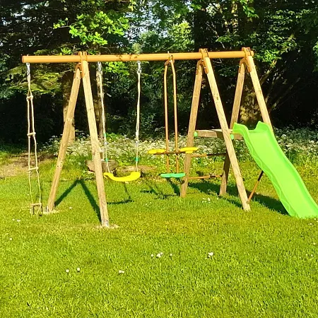 Bed And Breakfast Saultchevreuil,, Villedieu Les Poeles