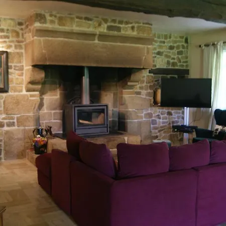 Saultchevreuil, Au Mont Saint Michel *