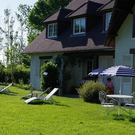 Saultchevreuil, Au Mont Saint Michel Bed & Breakfast Villedieu-les-Poëles
