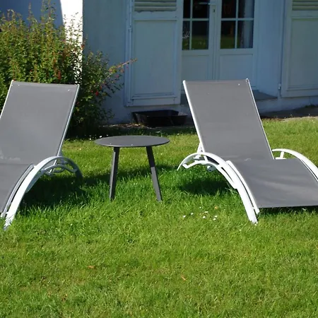 Bed And Breakfast Saultchevreuil,, Villedieu Les Poeles 3*