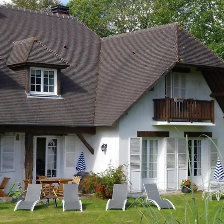 Saultchevreuil, Au Mont Saint Michel Bed & Breakfast Villedieu-les-Poëles
