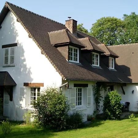 Bed & Breakfast Saultchevreuil 3*