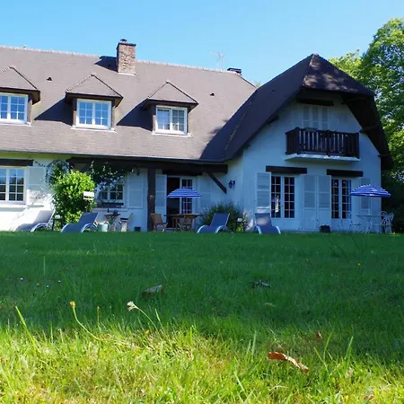 Bed & Breakfast Saultchevreuil, Au Mont Saint Michel