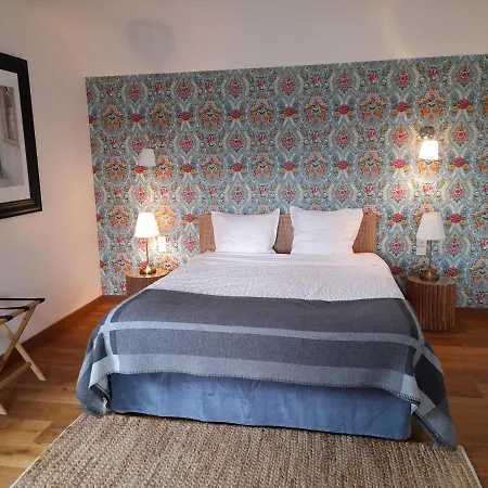 Bed & Breakfast Saultchevreuil, Au Mont Saint Michel *