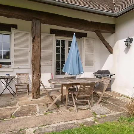 Saultchevreuil, Au Mont Saint Michel Bed & Breakfast Villedieu-les-Poëles