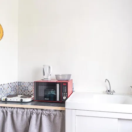 Bed And Breakfast Saultchevreuil,, Villedieu Les Poeles 3*