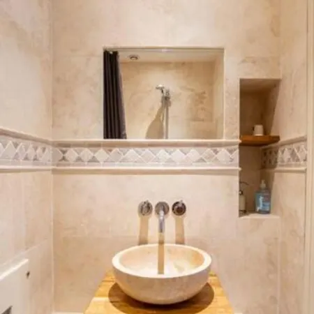 Saultchevreuil, Au Mont Saint Michel Bed & Breakfast *
