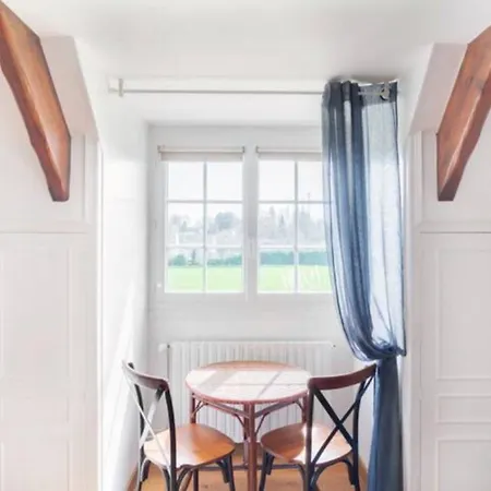 Bed & Breakfast Saultchevreuil, Au Mont Saint Michel *