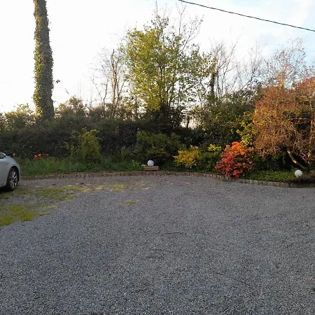 Bed & Breakfast Saultchevreuil, Au Mont Saint Michel