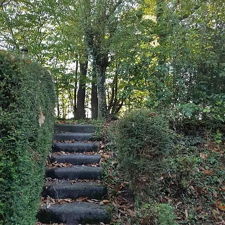 Bed & Breakfast Saultchevreuil, Au Mont Saint Michel