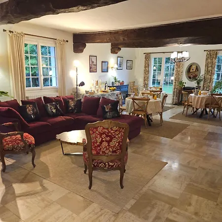 Bed & Breakfast Saultchevreuil, Au Mont Saint Michel