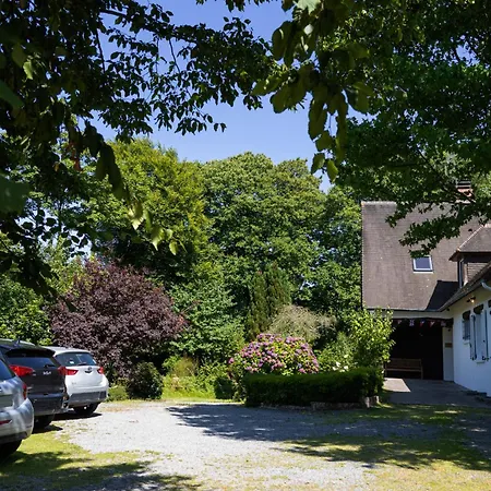 Bed And Breakfast Saultchevreuil,, Villedieu Les Poeles