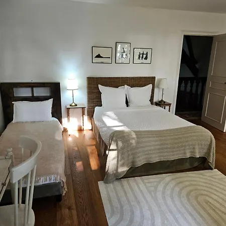 Bed and Breakfast Bed And Breakfast Saultchevreuil,, Villedieu Les Poeles