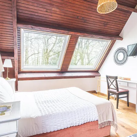 Bed And Breakfast Saultchevreuil,, Villedieu Les Poeles Bed and Breakfast