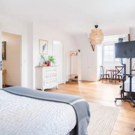 Bed And Breakfast Saultchevreuil,, Villedieu Les Poeles