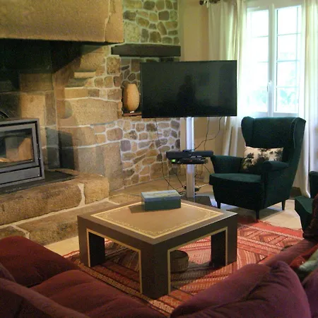 Bed & Breakfast Bed And Breakfast Saultchevreuil,, Villedieu Les Poeles 3*