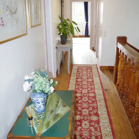 Bed And Breakfast Saultchevreuil,, Villedieu Les Poeles 3* Villedieu-les-Poëles