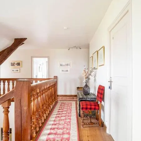 Saultchevreuil Bed & Breakfast 3*