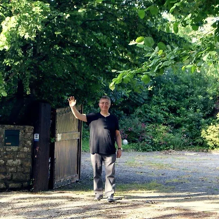 Bed And Breakfast Saultchevreuil,, Villedieu Les Poeles Villedieu-les-Poëles