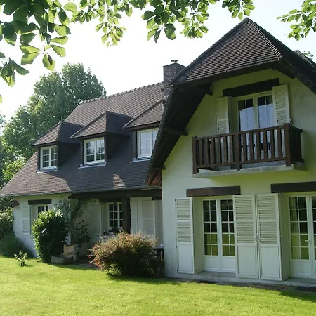 Saultchevreuil Bed & Breakfast Villedieu-les-Poëles