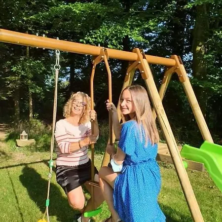 Bed And Breakfast Saultchevreuil,, Villedieu Les Poeles Bed & Breakfast Villedieu-les-Poëles