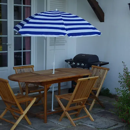 Bed & Breakfast Bed And Breakfast Saultchevreuil,, Villedieu Les Poeles Villedieu-les-Poëles