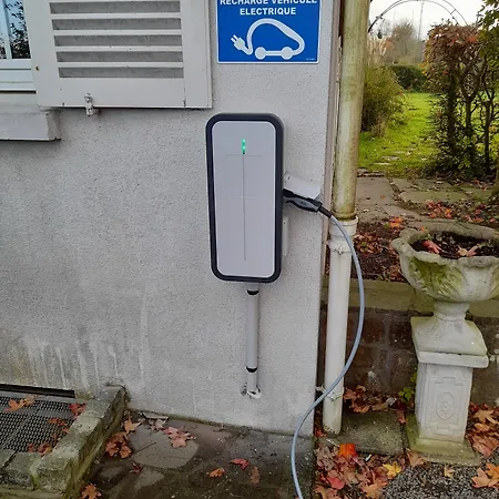 Bed And Breakfast Saultchevreuil,, Villedieu Les Poeles Bed & Breakfast Villedieu-les-Poëles