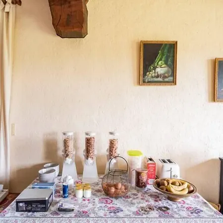 Bed And Breakfast Saultchevreuil,, Villedieu Les Poeles