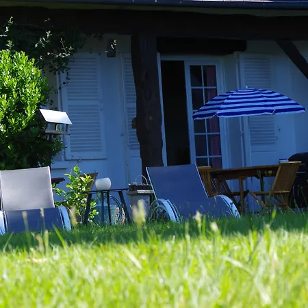 Saultchevreuil 3*