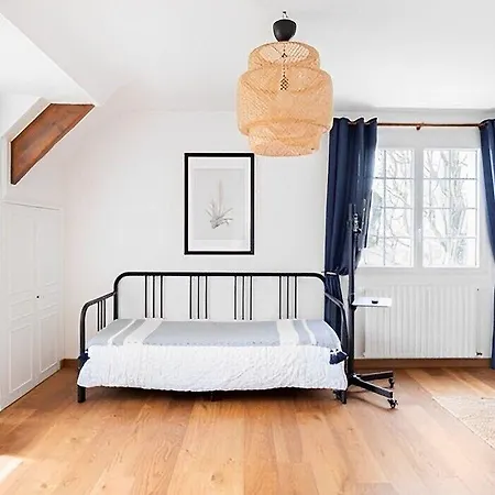 Bed And Breakfast Saultchevreuil,, Villedieu Les Poeles 3*