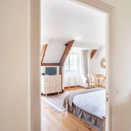 Bed And Breakfast Saultchevreuil,, Villedieu Les Poeles Villedieu-les-Poëles