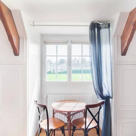 Bed And Breakfast Saultchevreuil,, Villedieu Les Poeles