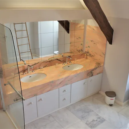 Bed & Breakfast Saultchevreuil 3*