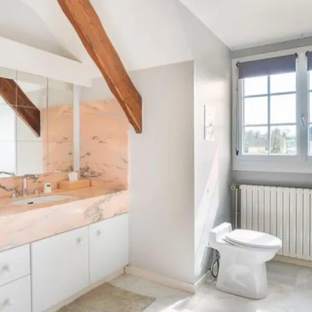 Bed and Breakfast Bed And Breakfast Saultchevreuil,, Villedieu Les Poeles