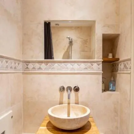 Bed And Breakfast Saultchevreuil,, Villedieu Les Poeles