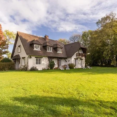 Bed And Breakfast Saultchevreuil,, Villedieu Les Poeles 3*