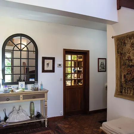 Bed & Breakfast Saultchevreuil 3*